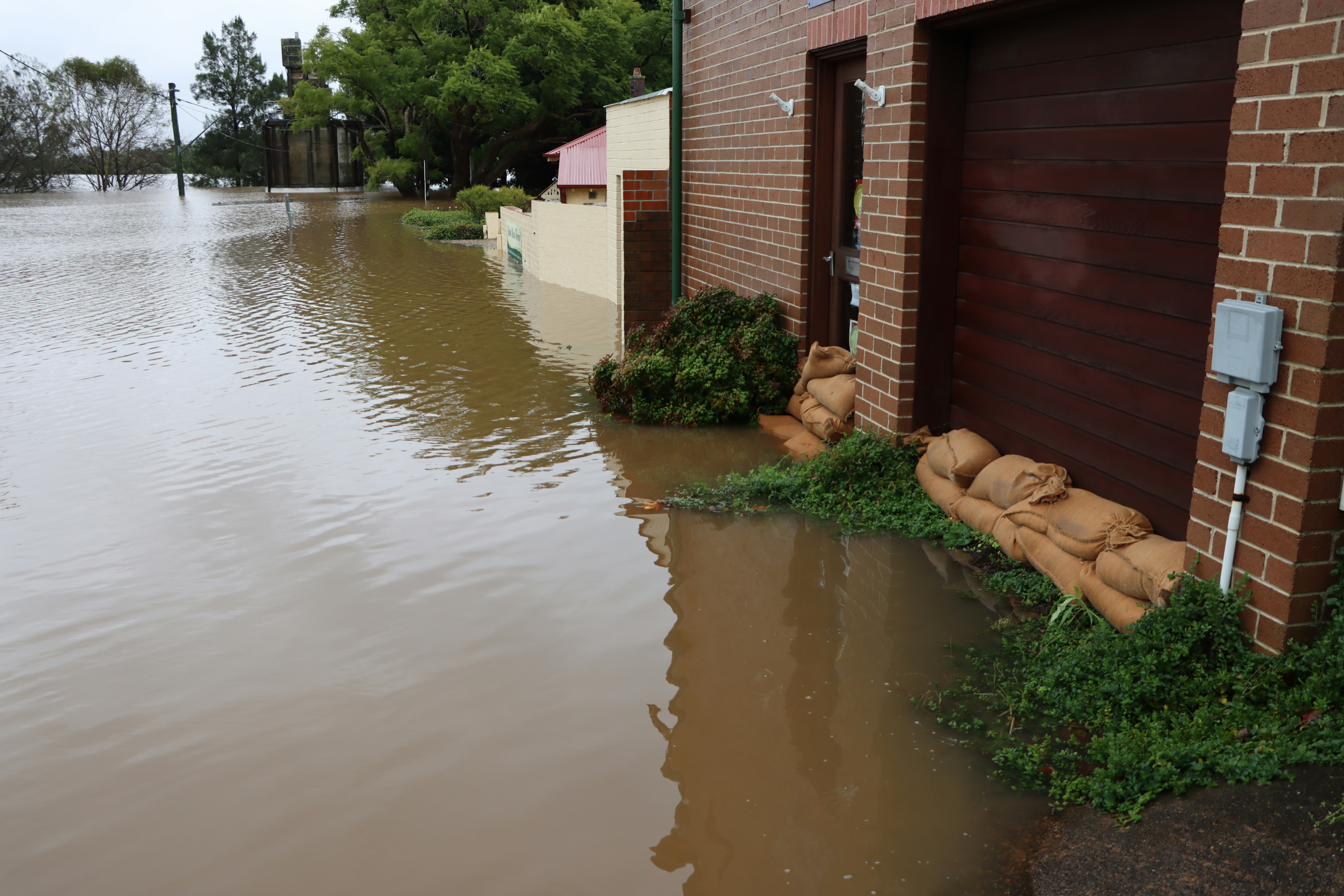 Flooded Basement in Norcross? Restoration Tips from Best Option Restoration